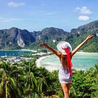 Отзыв от Нелли - Виза Destination Thailand